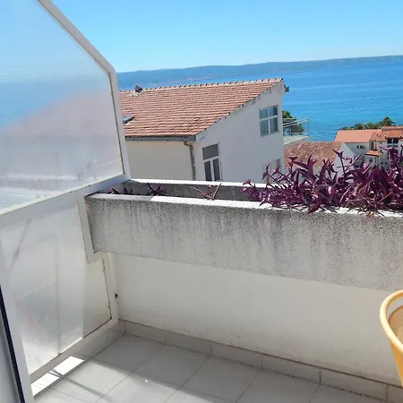 Apartment Sofija Podstrana