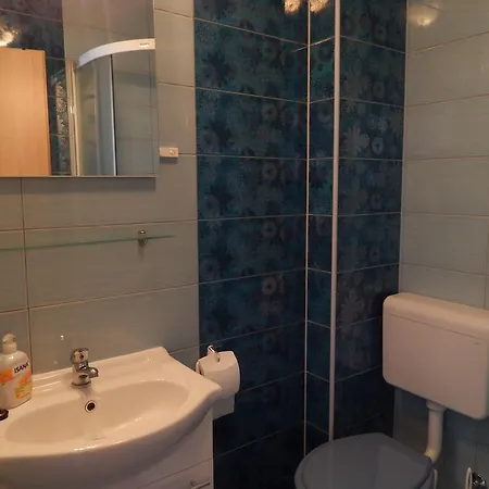 Sofija Apartment Podstrana