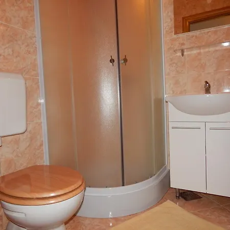 Sofija Apartment Podstrana