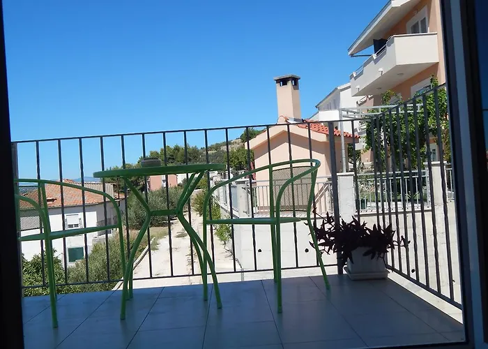 Sofija Apartman *