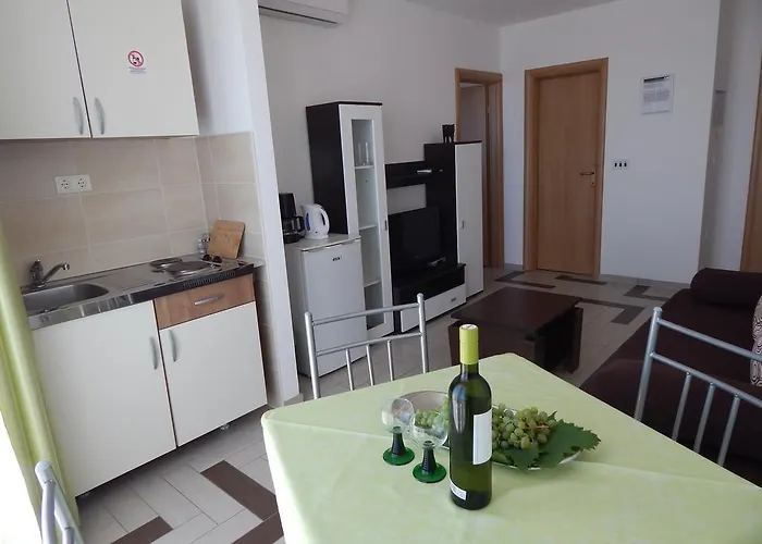 Apartman Sofija *