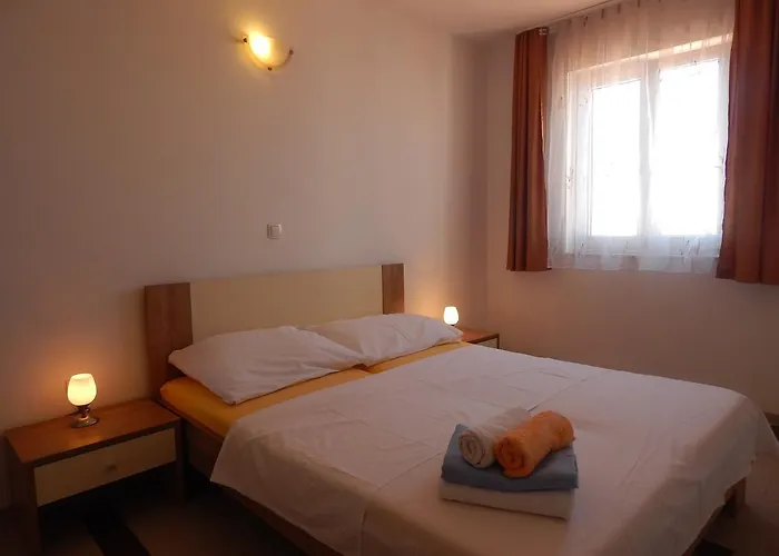 Sofija * Podstrana