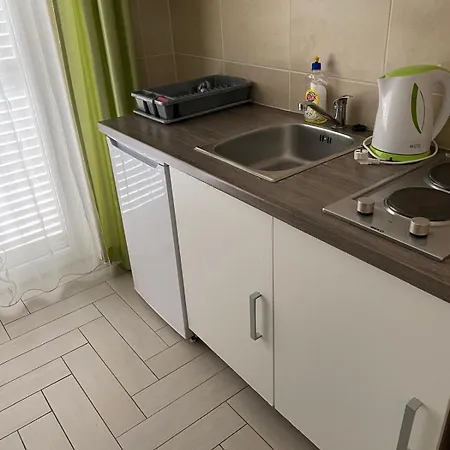 Apartament Sofija *