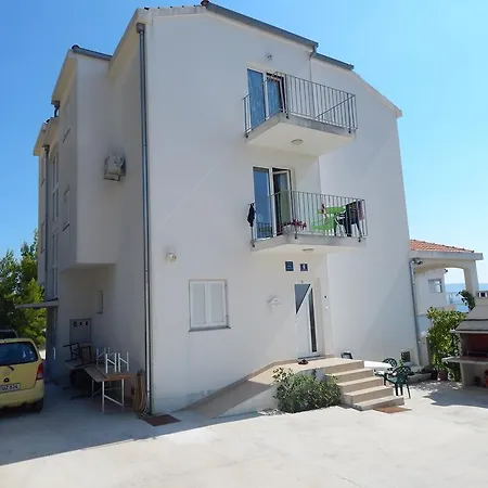 Sofija Apartman Podstrana