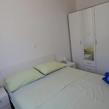 Sofija Appartement *