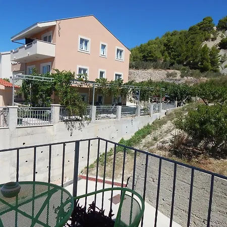 Sofija Apartamento Podstrana