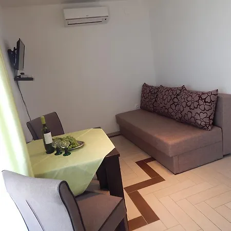 Appartement Sofija *