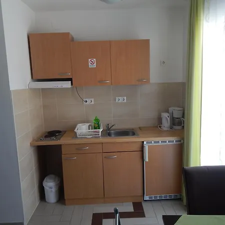 Apartmán Sofija