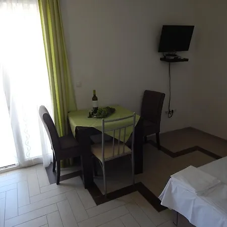 Apartmán Sofija Podstrana