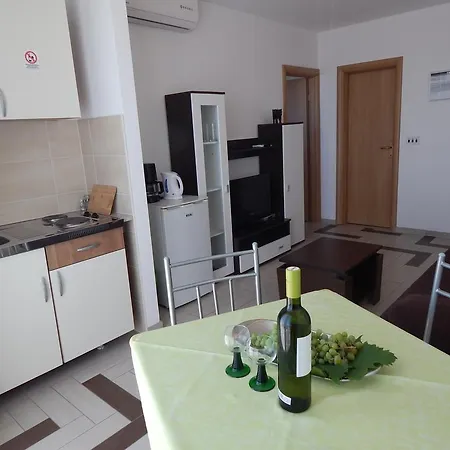 Apartmán Sofija *
