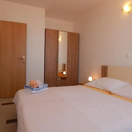 Sofija Apartmán Podstrana