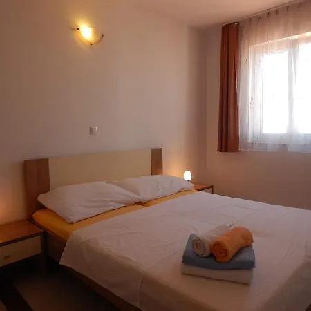 Sofija * Podstrana