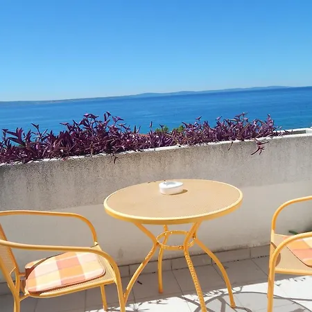 Sofija Apartmán Podstrana