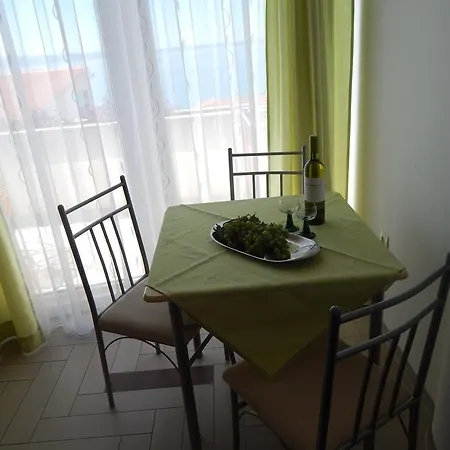 Appartement Sofija Podstrana