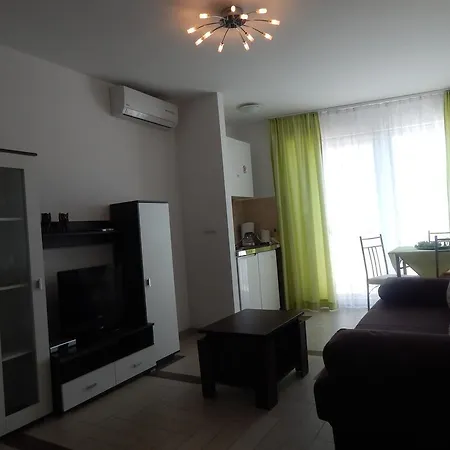 Sofija Appartement Podstrana