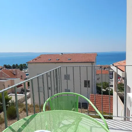 Appartement Sofija *
