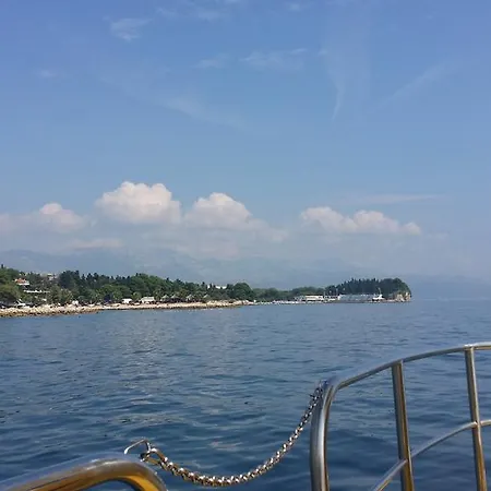 Sofija Apartmán Podstrana