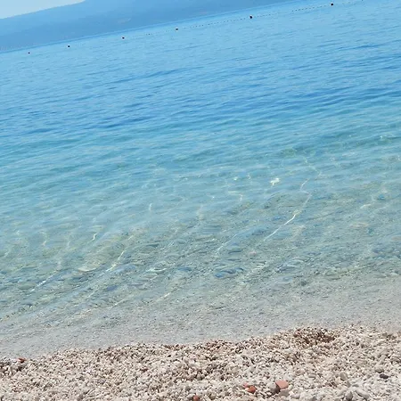 Sofija Apartamento Podstrana