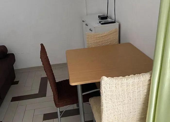 Apartman Sofija