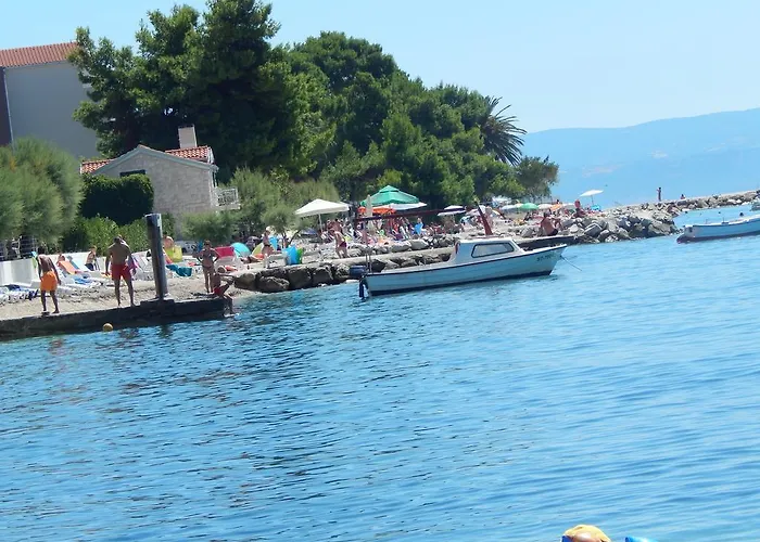 Sofija Apartamento