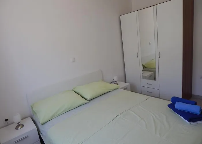 Sofija Apartman *