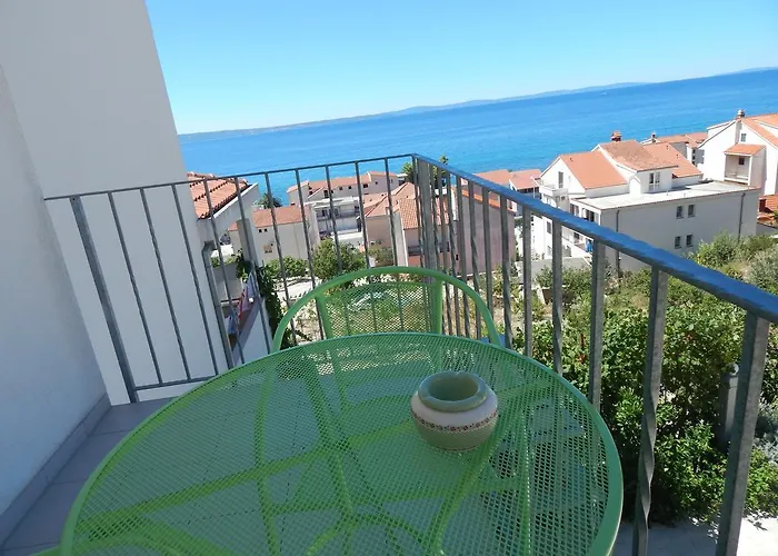 Sofija Apartament