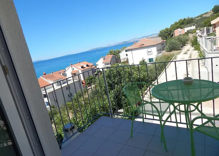 Apartamento Sofija