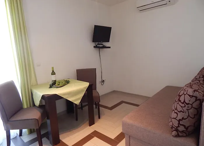 Sofija * Podstrana