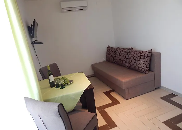 Apartament Sofija *
