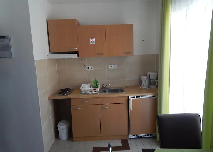 Apartamento Sofija