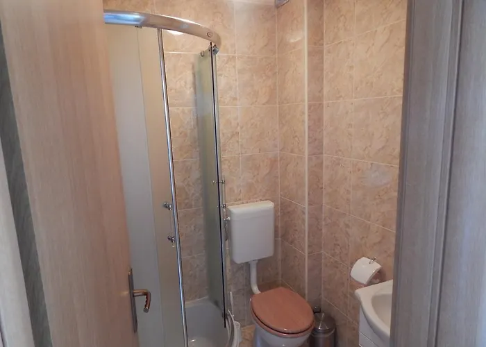 Apartamento Sofija