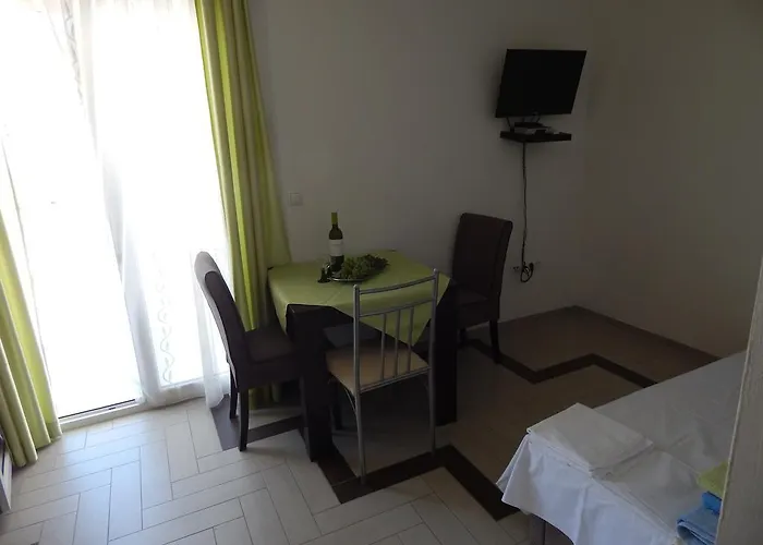 Apartamento Sofija Podstrana