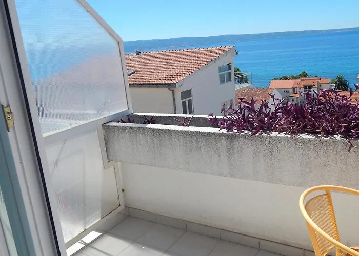 Apartamento Sofija Podstrana
