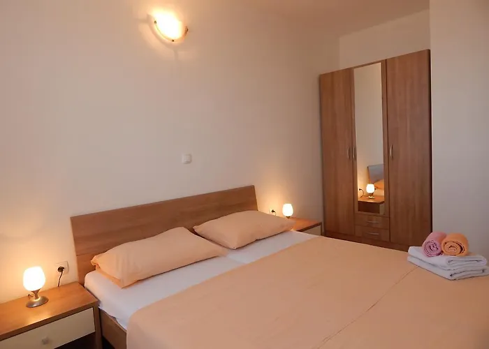 Apartman Sofija Podstrana