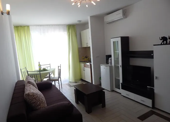 Apartament Sofija