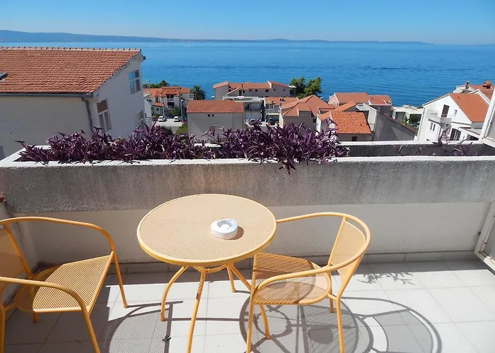 Sofija Apartament