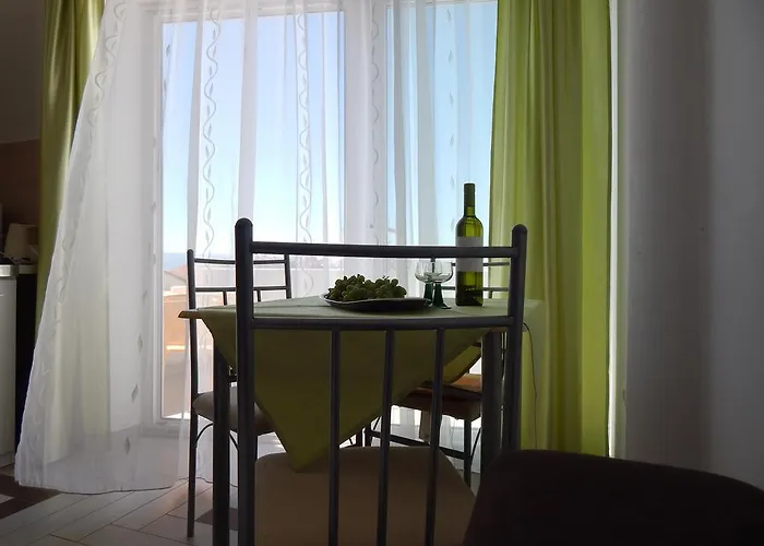 Sofija * Podstrana