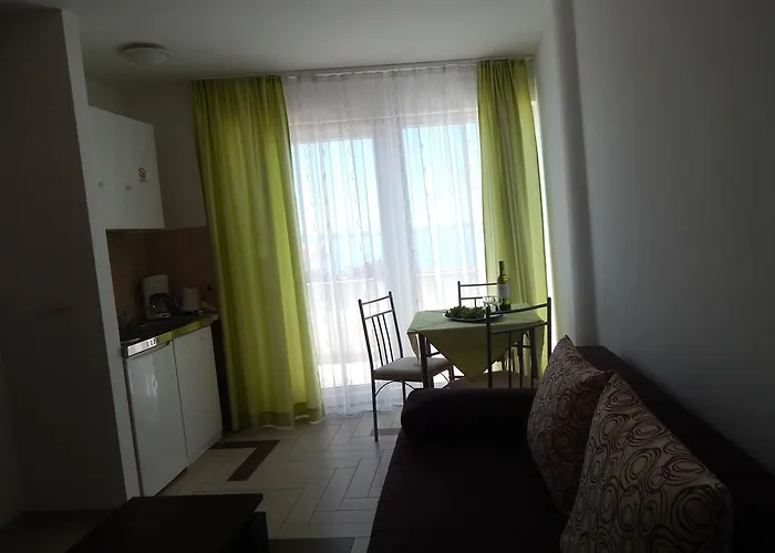 Sofija Apartament Podstrana
