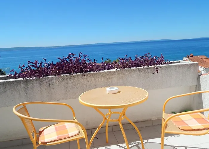 Sofija Apartament Podstrana
