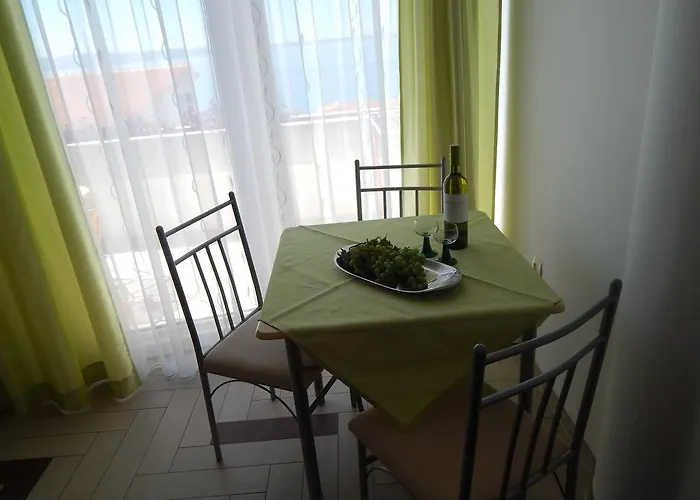Apartament Sofija Podstrana