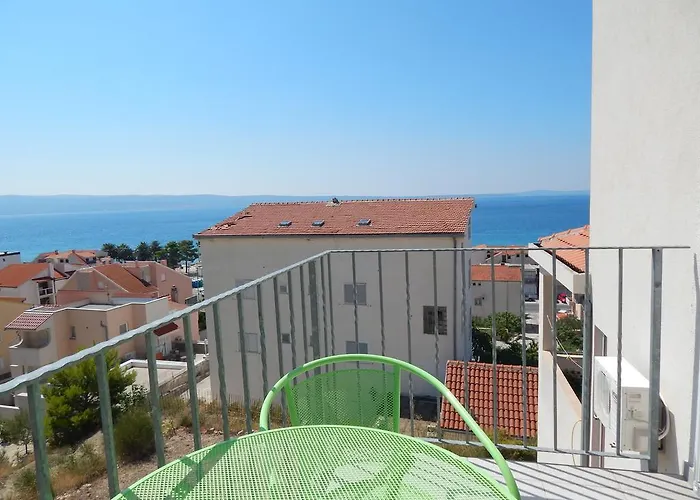 Apartamento Sofija *