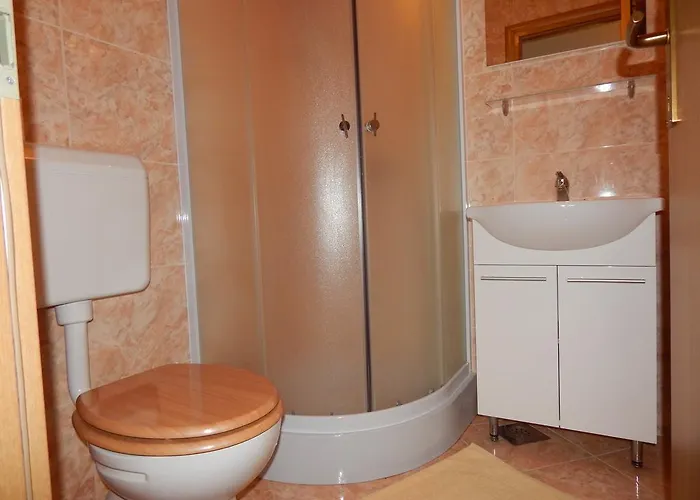 Sofija Lejlighed Podstrana