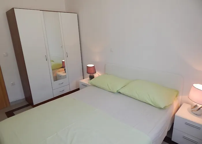 Sofija Apartamento Podstrana