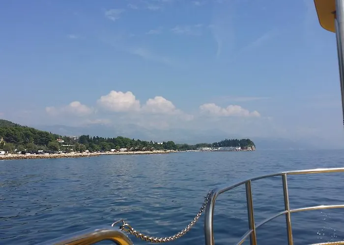 Sofija Apartman Podstrana