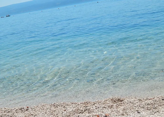 Sofija Apartamento Podstrana